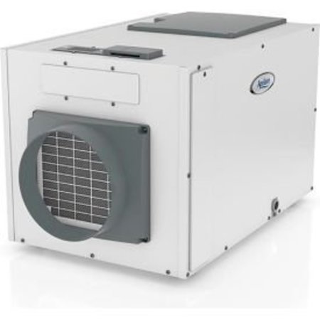 RESEARCH PRODUCTS Aprilaire® Whole Home Dehumidifier, 120V, 130 Pints E130